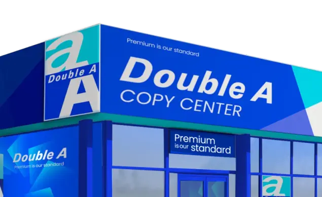 Copy Shop