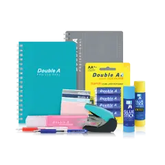 DOUBLE A STATIONERY