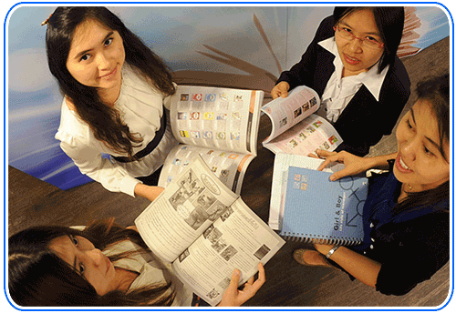 บรรณารักษ์พบปะแลกเปลี่ยนประสบการณ์