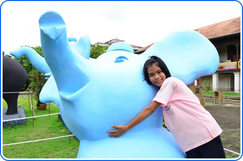 ด.ญ.จันทร์จิรา โสอินทร์ (น้องเฟิน)
