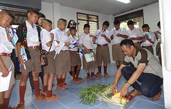 รู้จักอาชีพนักโภชนาการสัตว์