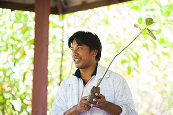 คุณสมประสงค์ คำประสิทธิ์