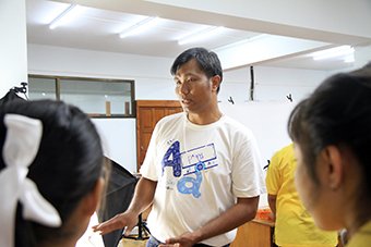 คุณวิทูร บุญชู