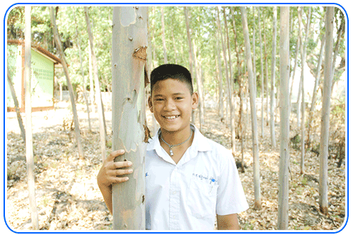 ด.ช.ณัฐมนต์ ศักดิลาภ (น้องภีม)