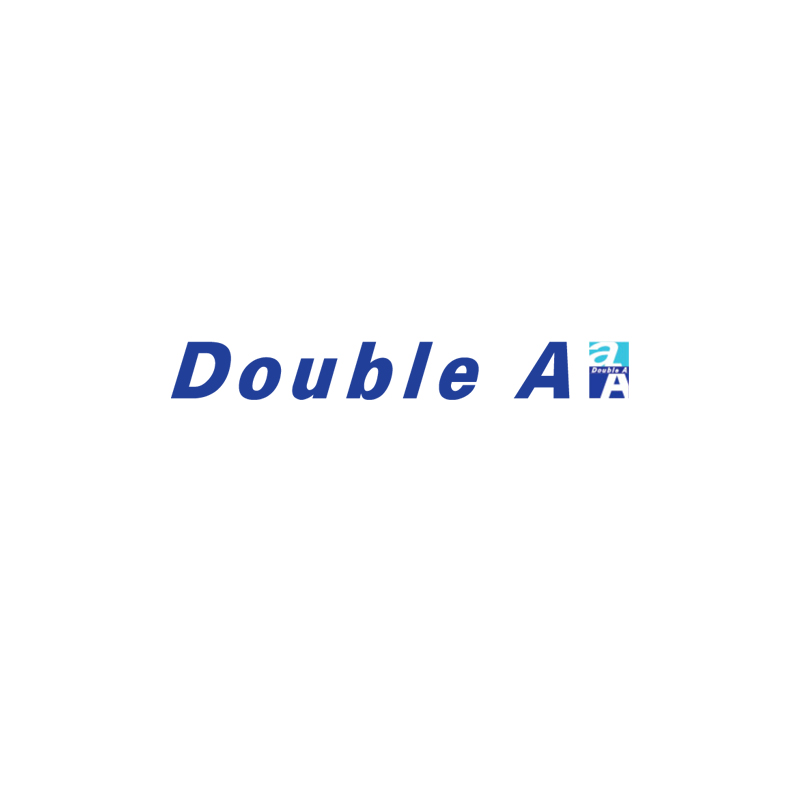 Double A Double Quality Paper